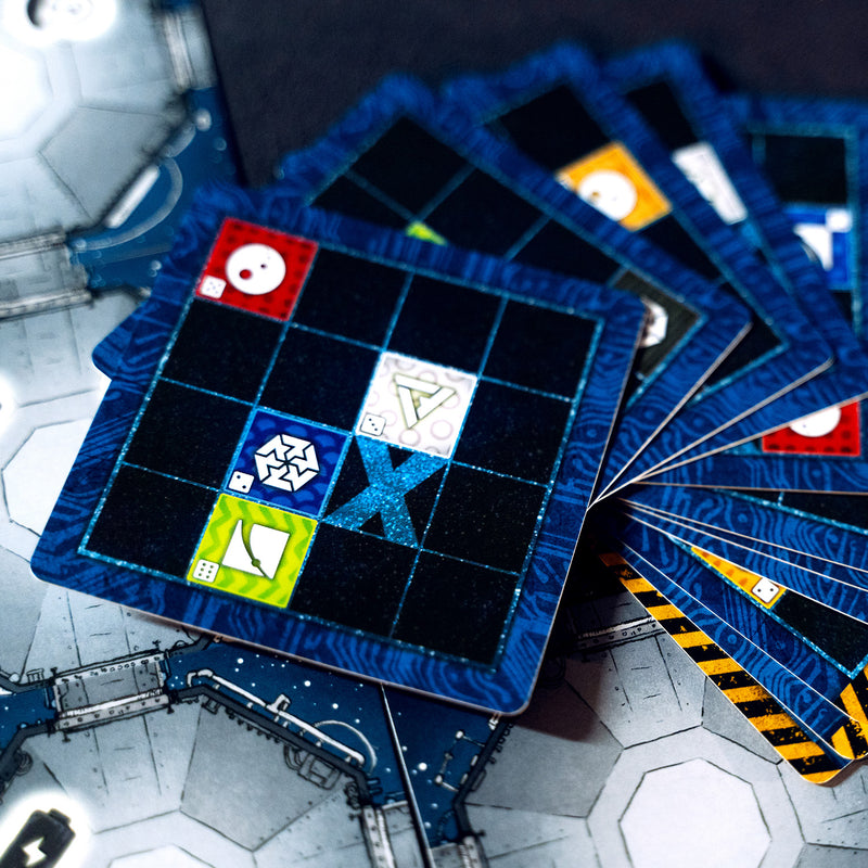 ギャラリービューアに画像をロードする, AIスペース・パズル