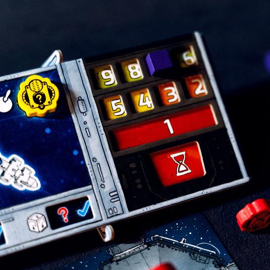 AIスペース・パズル