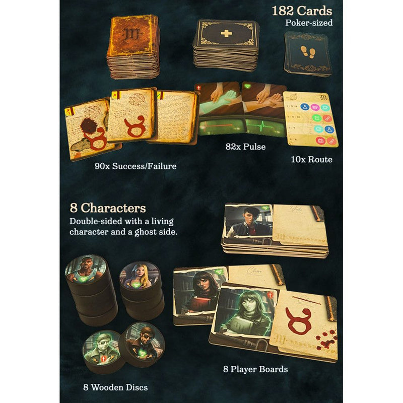 Load image into Gallery viewer, Among Cultists