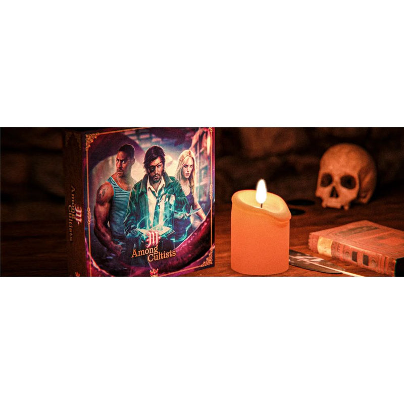 Load image into Gallery viewer, Among Cultists