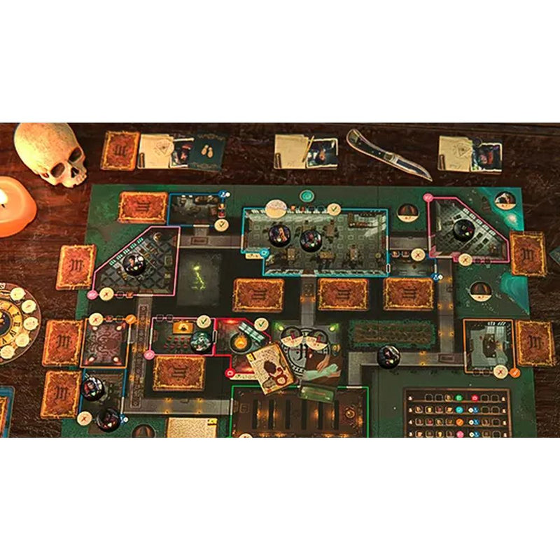 Load image into Gallery viewer, Among Cultists