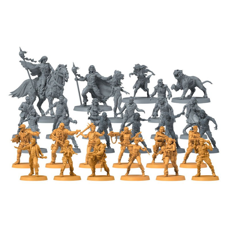 Load image into Gallery viewer, Army of the Dead: A Zombicide Game