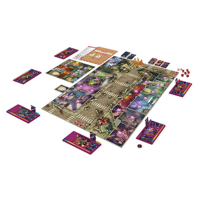 Load image into Gallery viewer, Army of the Dead: A Zombicide Game