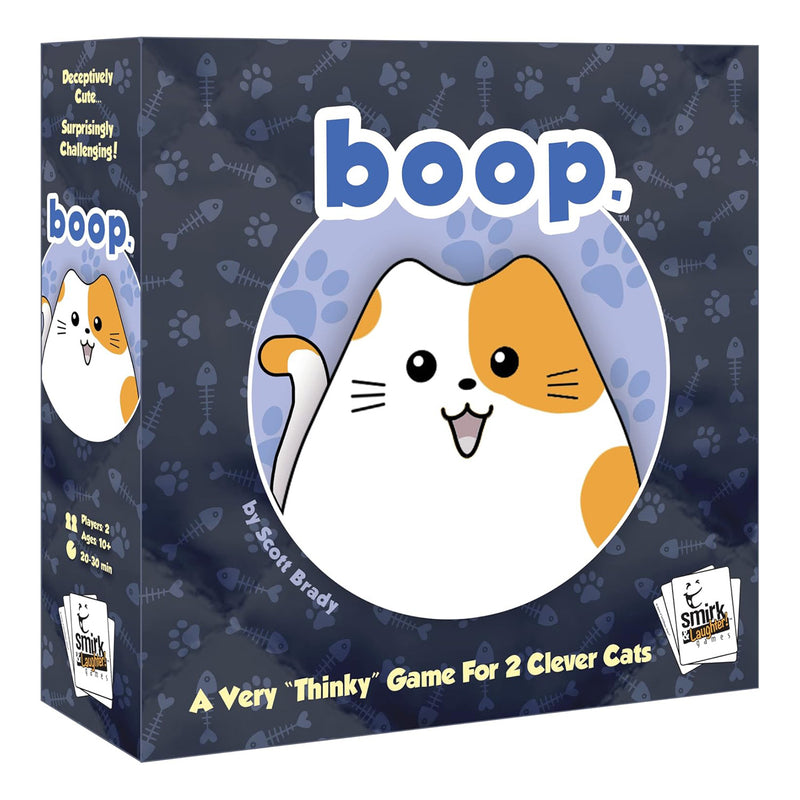 Load image into Gallery viewer, Boop.