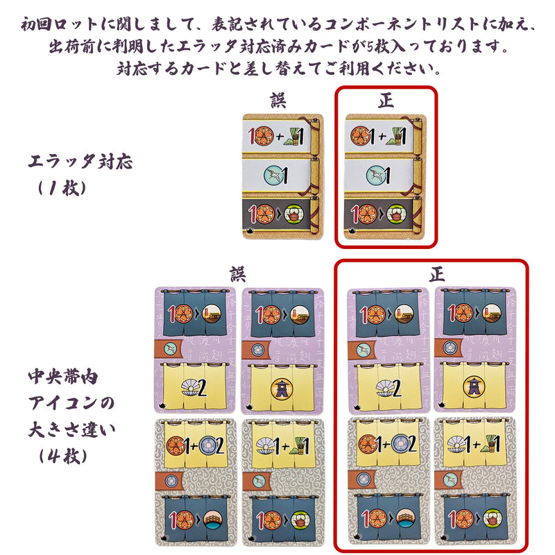 ギャラリービューアに画像をロードする, 白鷺城/ホワイト・キャッスル 拡張セット:茶の湯