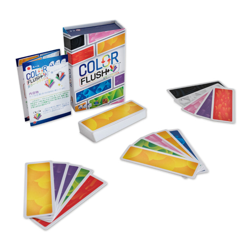 Load image into Gallery viewer, Color Flash