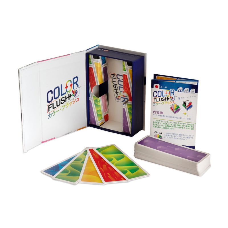 Load image into Gallery viewer, Color Flash