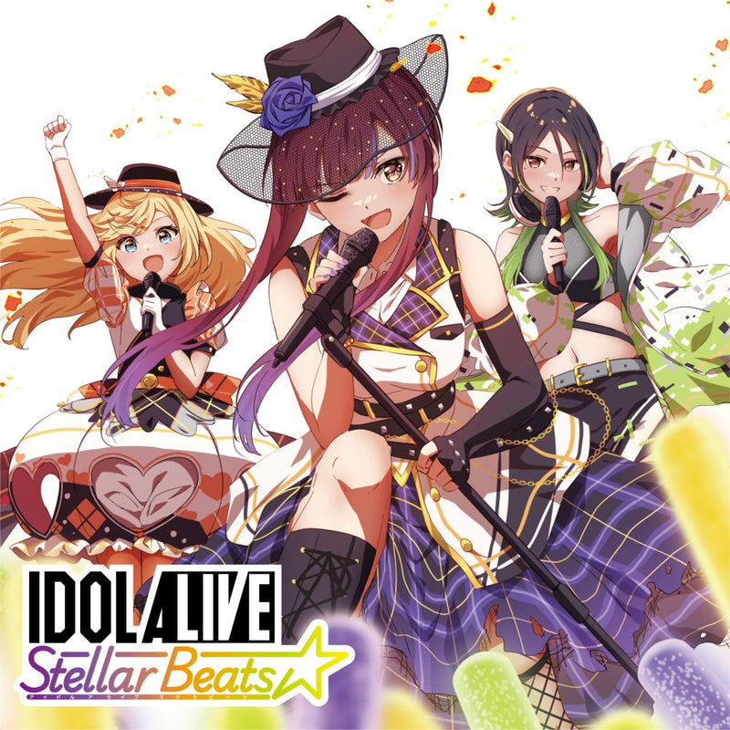Load image into Gallery viewer, アイドルアライブ ステラビーツ