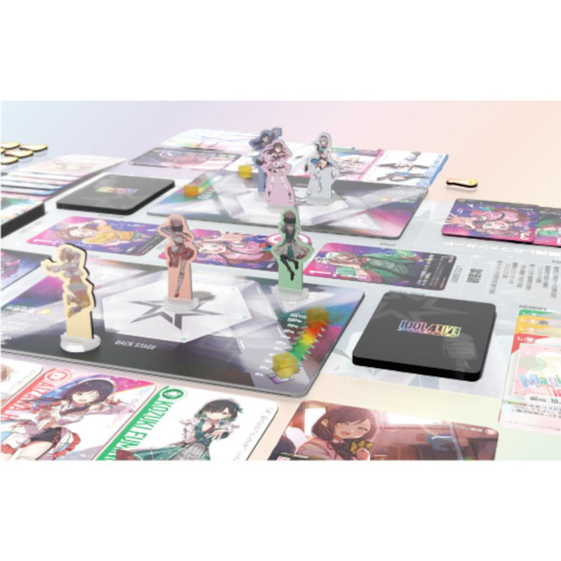 Load image into Gallery viewer, アイドルアライブ