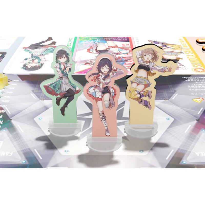 Load image into Gallery viewer, アイドルアライブ