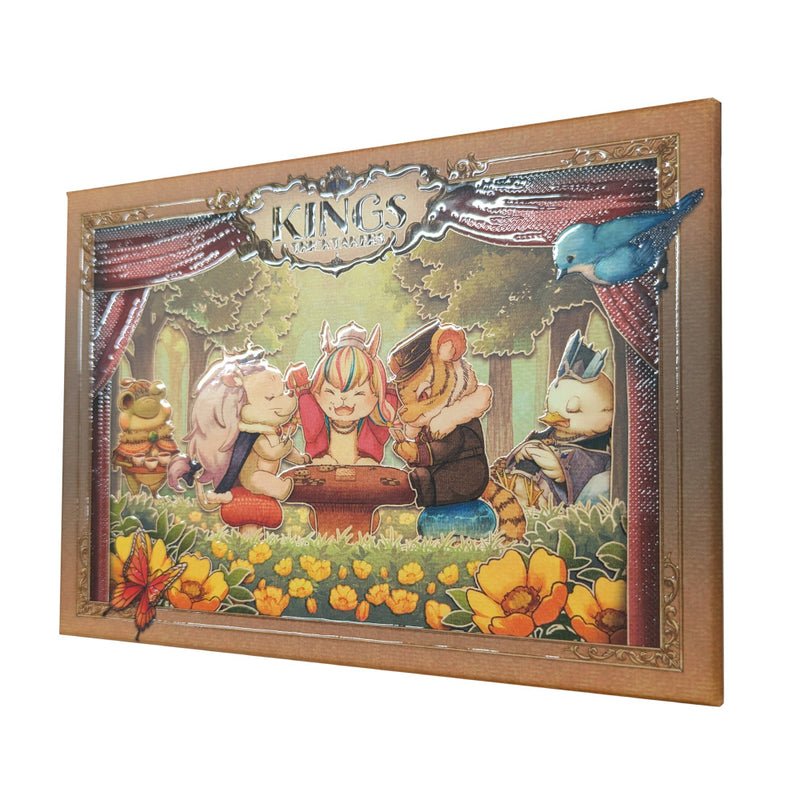Load image into Gallery viewer, Trick Takers KINGS Standard Edition