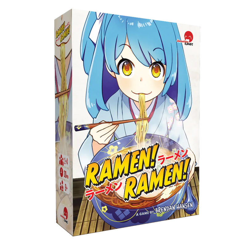 Load image into Gallery viewer, Ramen! Ramen!