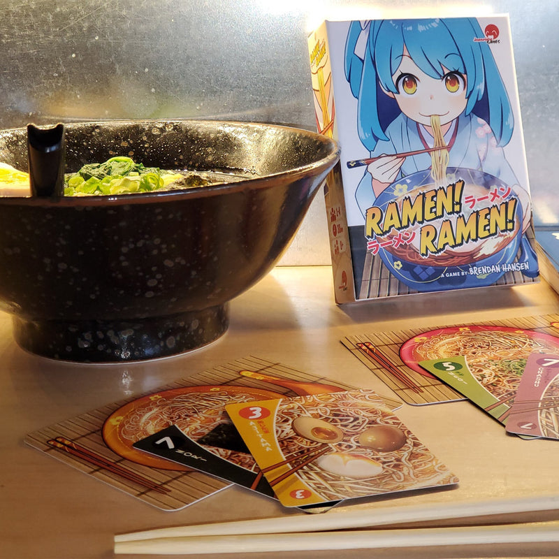 Load image into Gallery viewer, Ramen! Ramen!
