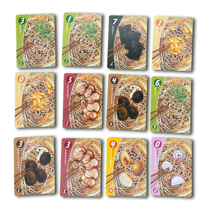 Load image into Gallery viewer, Ramen! Ramen!