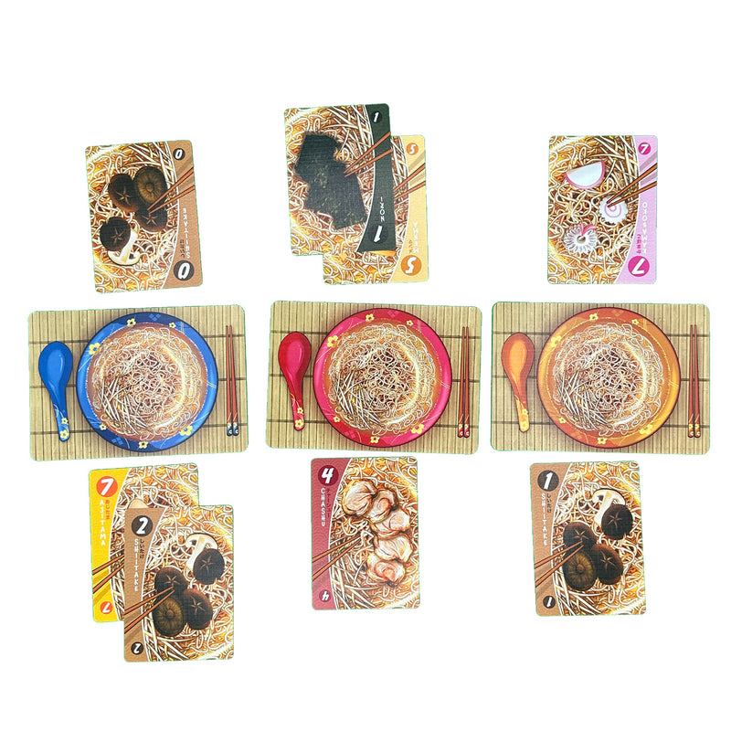 Load image into Gallery viewer, Ramen! Ramen!