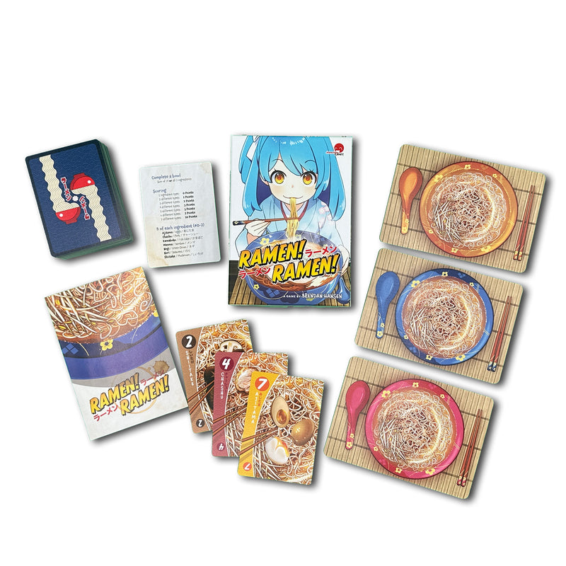 Load image into Gallery viewer, Ramen! Ramen!