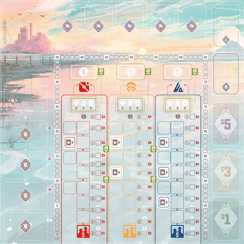 Load image into Gallery viewer, ソルトン・シー