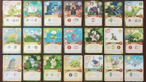 Load image into Gallery viewer, Wondrous Creatures【英語版】