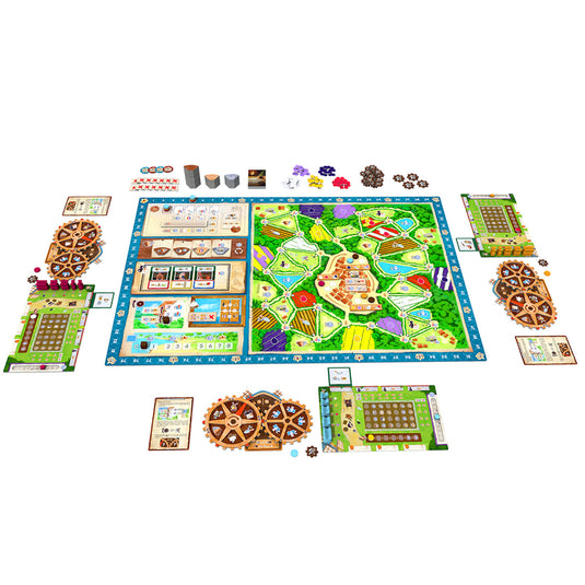 ウィンドミル・バレー