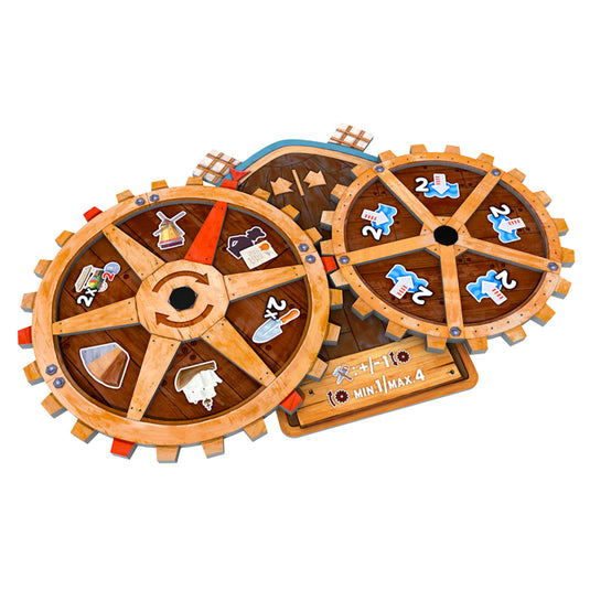 ウィンドミル・バレー