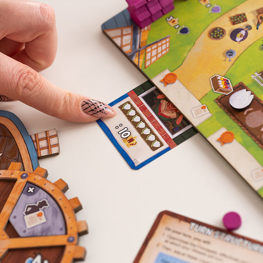 ウィンドミル・バレー