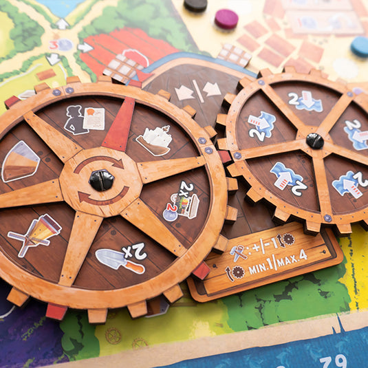 ウィンドミル・バレー