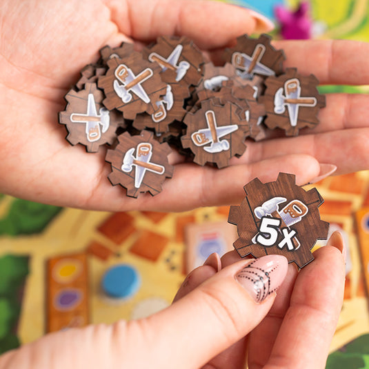 ウィンドミル・バレー