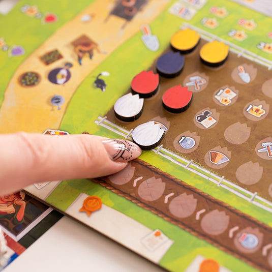 ウィンドミル・バレー