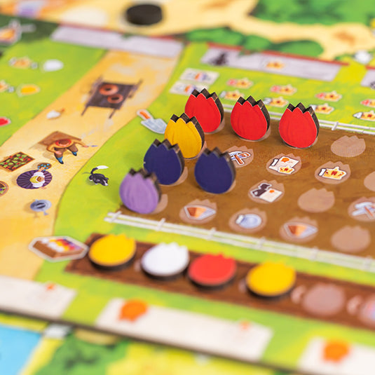 ウィンドミル・バレー