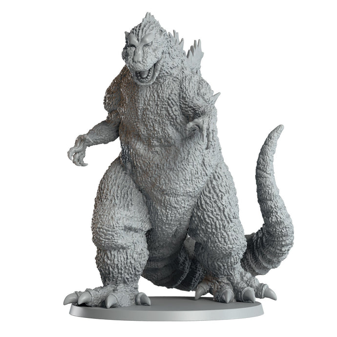 10/12（日）『M.G.CON（Miniature Game Convention）』ブース出展予定！『クトゥルフ神話生物VSゴジラ』が体験可能！