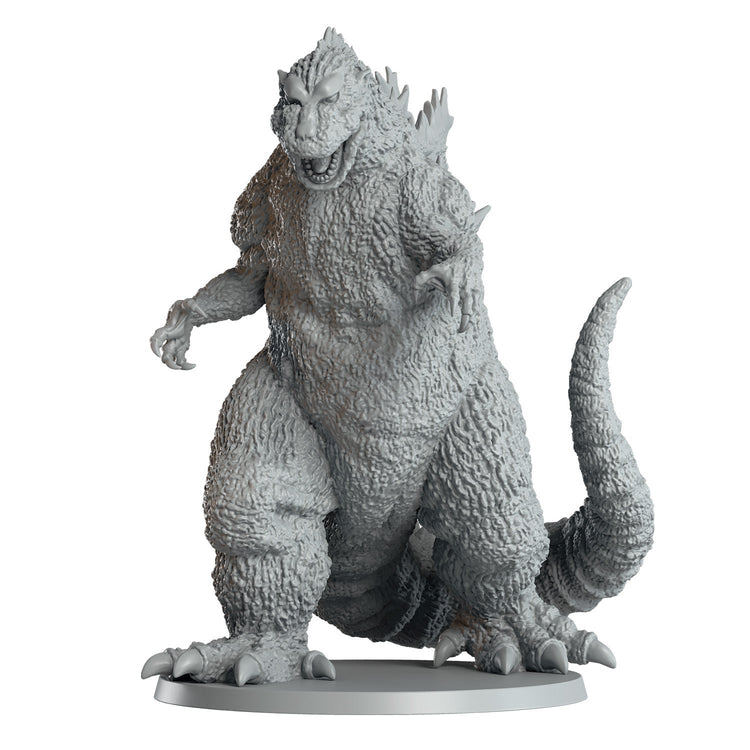 10/12（日）『M.G.CON（Miniature Game Convention）』ブース出展予定！『クトゥルフ神話生物VSゴジラ』が体験可能！