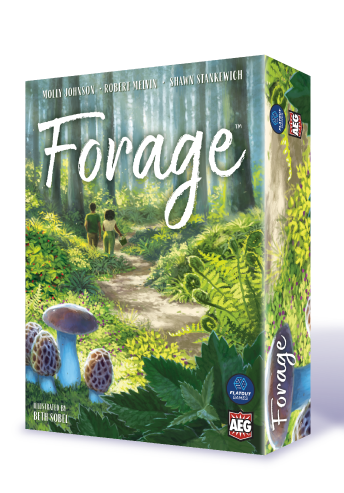 Forage
