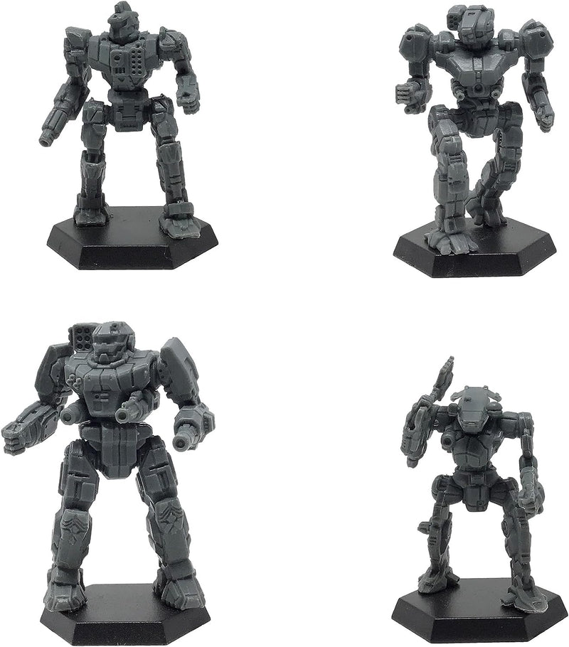 Load image into Gallery viewer, BattleTech: Inner Sphere Heavy Lance
