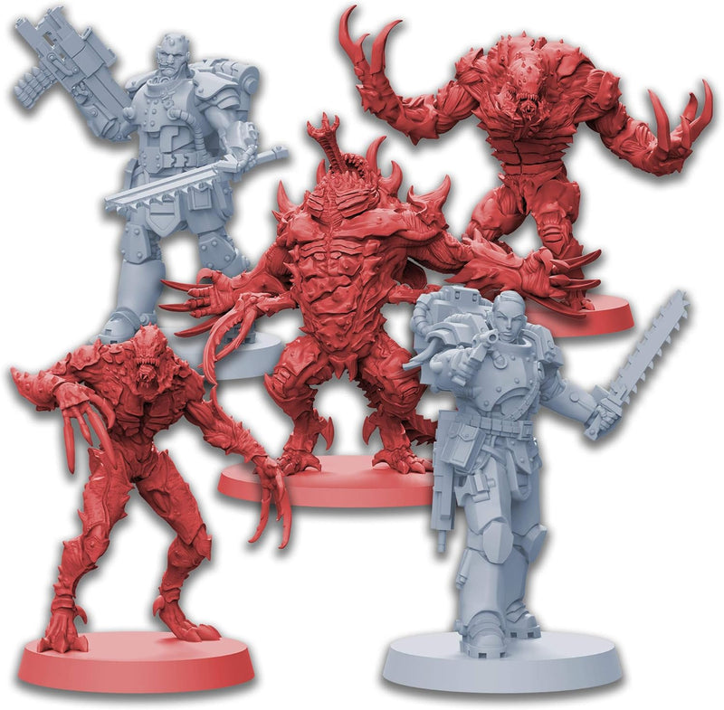 Load image into Gallery viewer, Zombicide Invader: Dark Side
