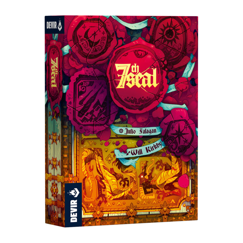 ギャラリービューアに画像をロードする, 7th Seal
