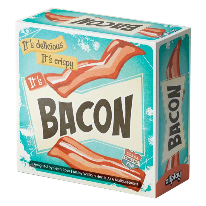 Bacon【英語版】