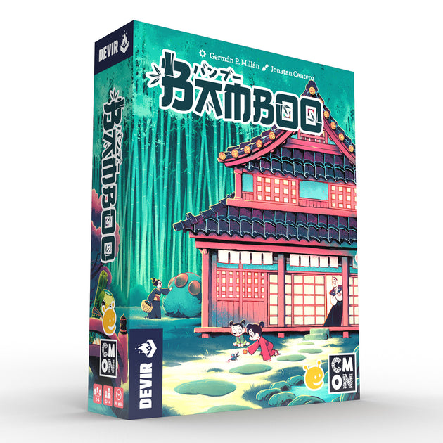 戦場のテディベア　日本語版　PCゲーム　バンドデシネ　Windows　Mac Bamboo_1200x630.jpg?v=1732155218