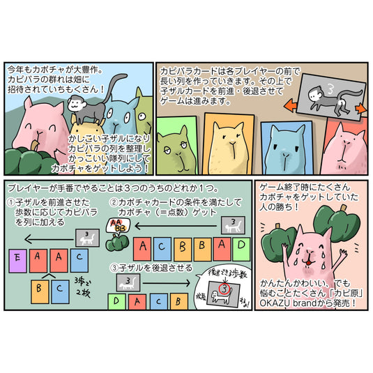 カピ原