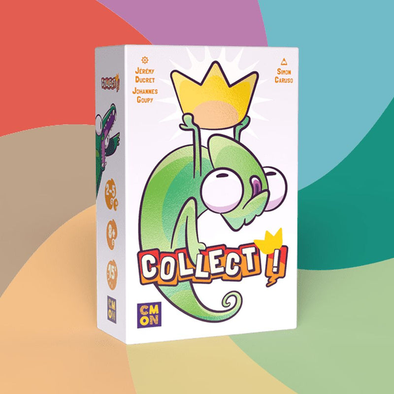 ギャラリービューアに画像をロードする, 【予約商品】Collect!【英語版】【26年3月入荷・同時入荷品のみ同梱可】
