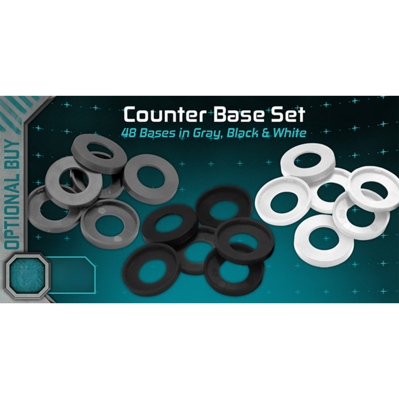 Load image into Gallery viewer, Zombicide Invader Retail Pledge [English Version] ★ Campaign Limited Item
