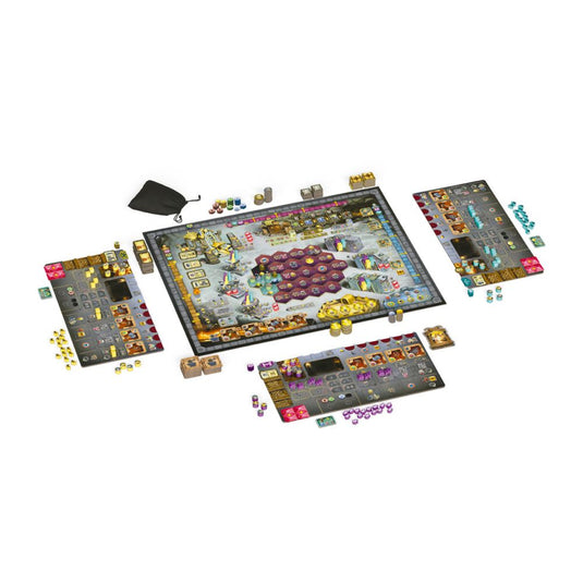 【予約商品】Covenant【英語版】【26年3月入荷・同時入荷品のみ同梱可】