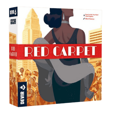 ギャラリービューアに画像をロードする, 【予約商品】Red Carpet【英語版】【26年3月入荷・同時入荷品のみ同梱可】
