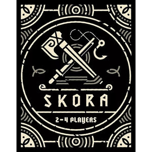 Skora【英語版】