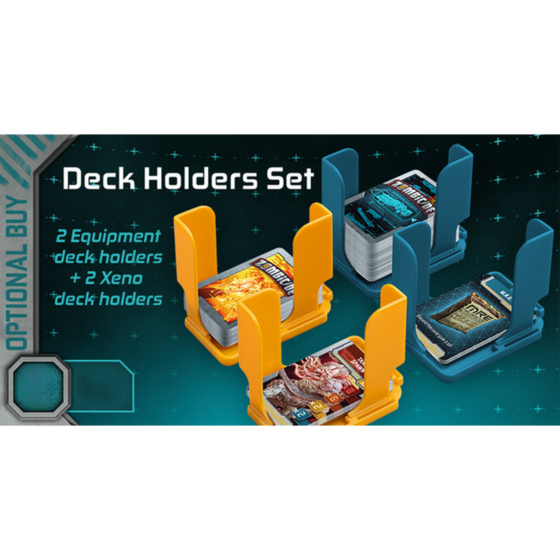 Load image into Gallery viewer, Zombicide Invader Retail Pledge [English Version] ★ Campaign Limited Item
