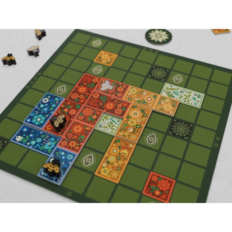 ギャラリービューアに画像をロードする, 【予約商品】Flower Fields【英語版】【26年3月入荷・同時入荷品のみ同梱可】
