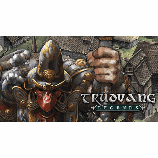 Trudvang Legends