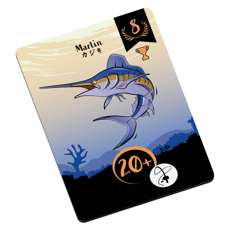 Load image into Gallery viewer, Lure: Deep Sea [Multilingual Edition]
