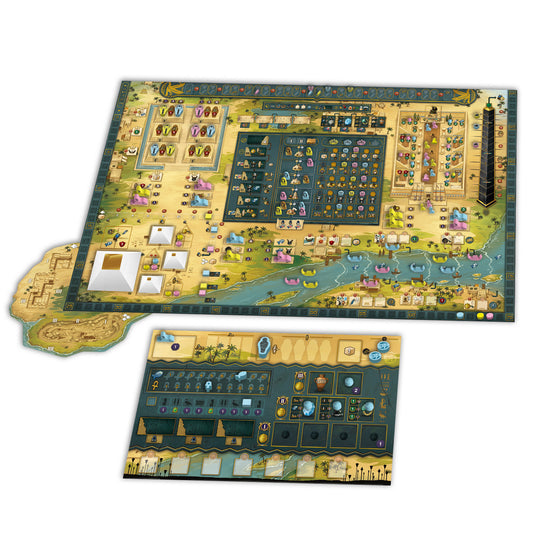 メンネフェル 【ゲームマーケット2026春先行販売】