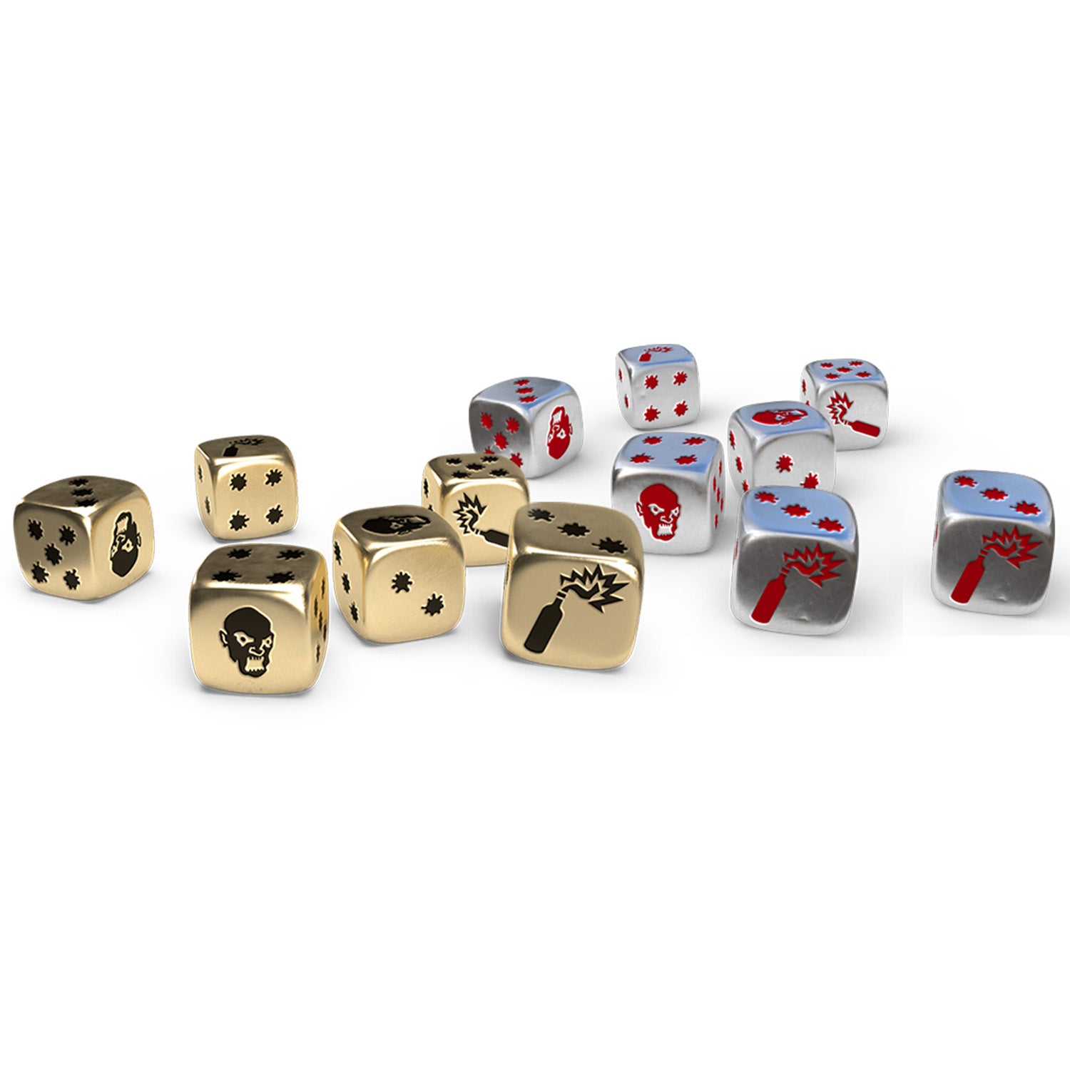 【ダイ】Zombicide セット Amazon.com: Zombicide 2nd Edition Washington Z.C. Board Game