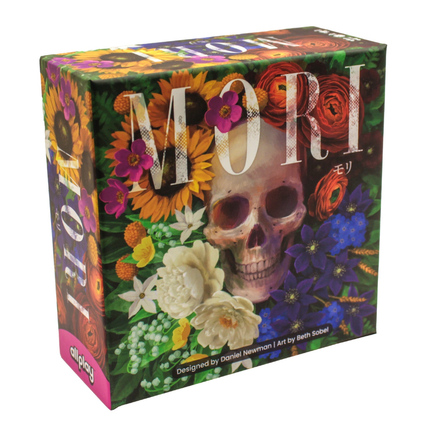 モリ【多言語版】 – CMONJAPAN